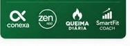 Marcas parceiras de treinos online